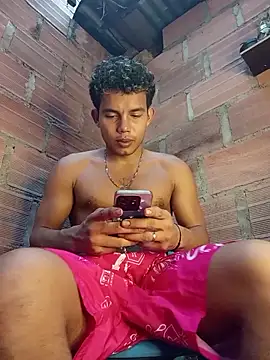 Chat XXX ao vivo de alex_candela