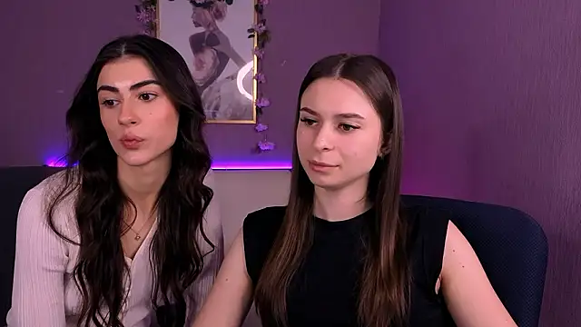 Chat +18 de kaisy_star ao vivo