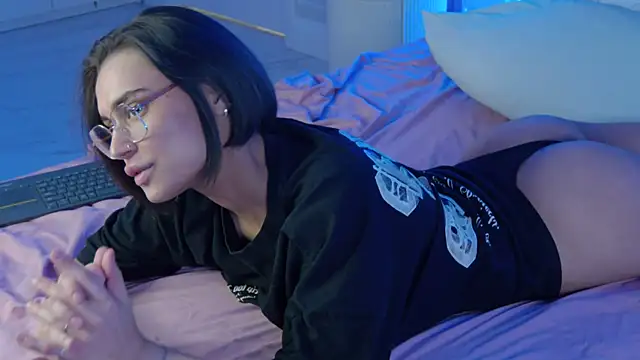 Chat XXX en directo de VioletAsh