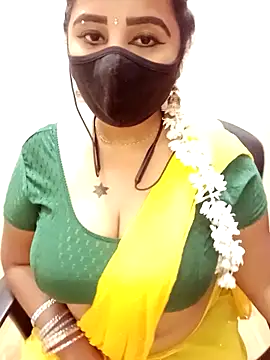 Chat +18 de tamil_Vennila ao vivo