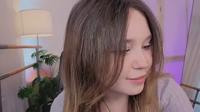 Lina_Glow 라이브 XXX 채팅