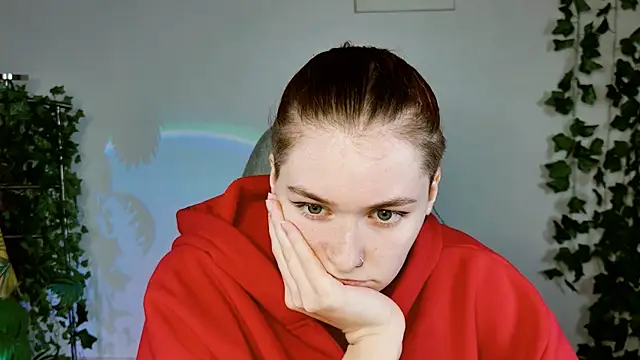 Chat +18 de LadyLolipop_ ao vivo