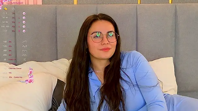 Chat XXX en directo de GabiBatista