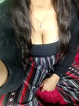 Chat XXX en directo de Hey_shiviii