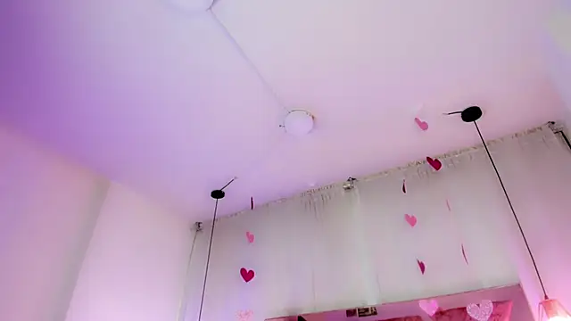 Chatroom XXX en direct de atenea_taylor_