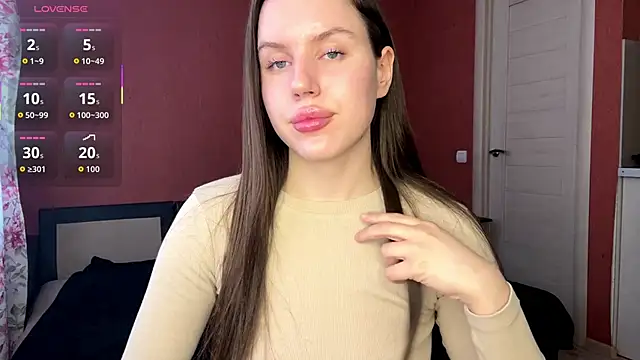 SanoraVillnave – Naživo XXX chat