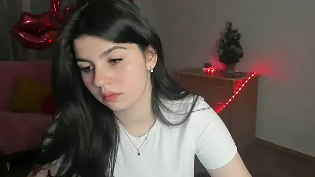 KisaModel Live XXX-chat