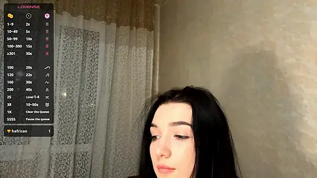 Chat +18 de IsabellaWave ao vivo