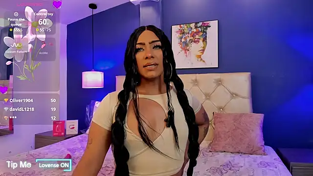 Chatroom XXX en direct de EimmyRiich