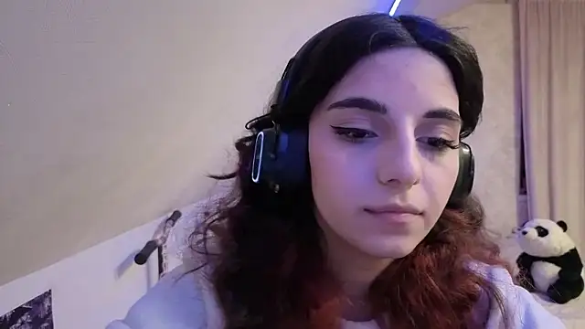 Chat +18 de Blissmissataeses ao vivo