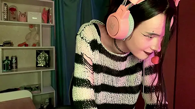 MabelDefina – Kamerová šou