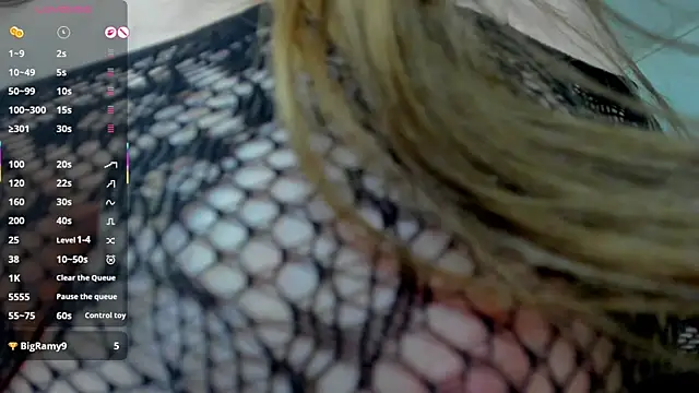 Chat XXX ao vivo de PixieLand