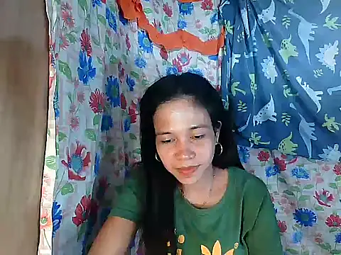 Chat +18 de PinaySkinnyGirl ao vivo