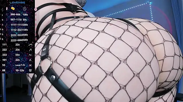 RachelQueen_ Adlı Modelin Canlı XXX Sohbeti