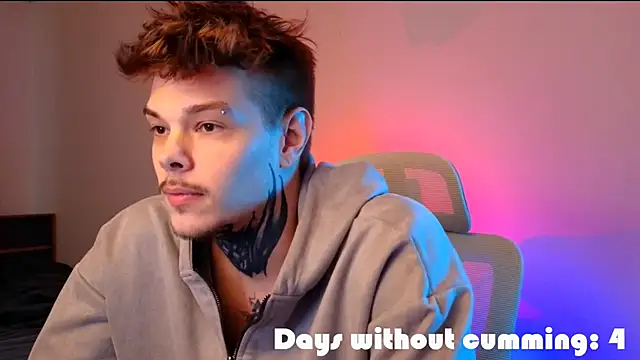 Czat XXX na żywo – DENIS_HERE