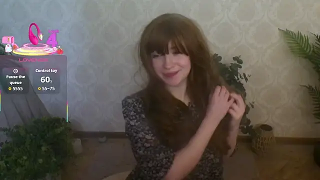 Chatroom XXX en direct de _Lost_Mademoiselle_