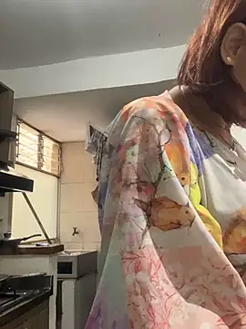 Czat XXX na żywo – star_anastasia