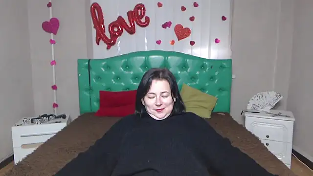 MarieSho's Live XXX Chat