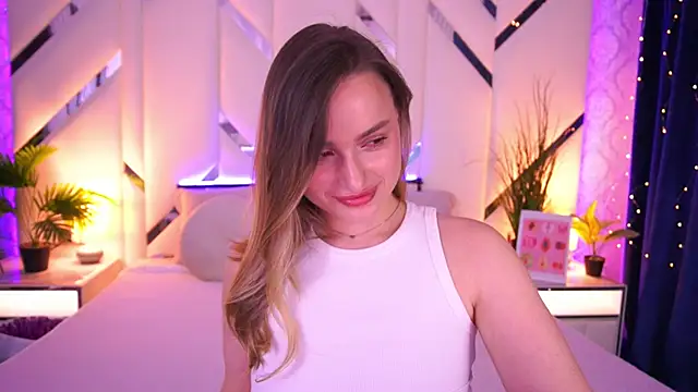 LindsieGreyy: онлайн-секс-чат