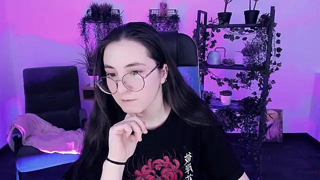 VirtuallVoyant Obrolan Langsung XXX