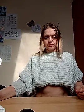 Ami_Foxy Live XXX-Chat