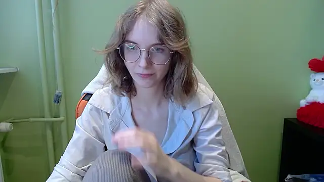 juicyPenny's Live XXX Chat