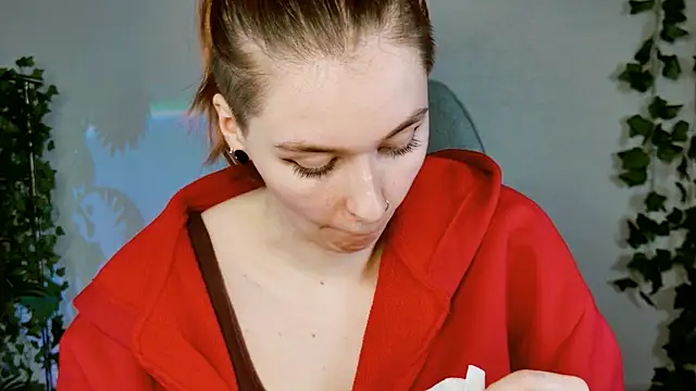 LadyLolipop_: онлайн-секс-чат