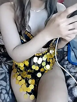 Czat XXX na żywo – shahinaz-123