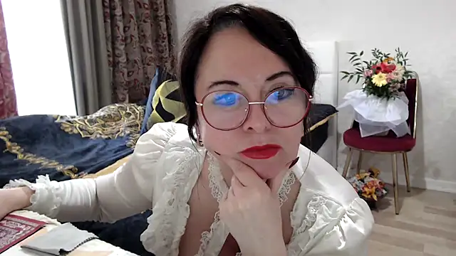 Chat XXX ao vivo de Arisa5000