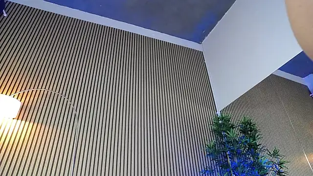 TheaBrown Live XXX-Chat