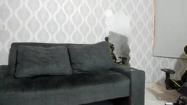 Boy_savoy Chat XXX live