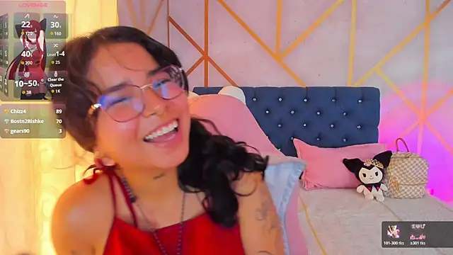 _vaiolet_owo Live XXX Chat