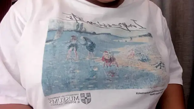 Miss_dare – Naživo XXX chat