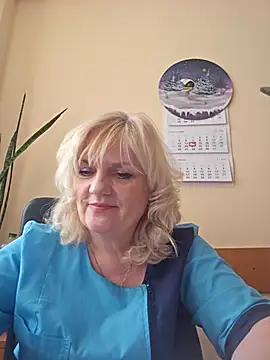 Chat XXX ao vivo de AliceStar333