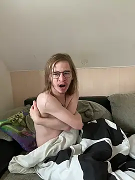 Czat XXX na żywo – YoungSebi