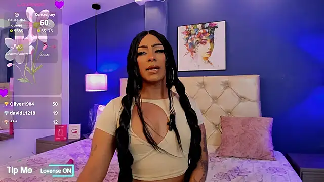 EimmyRiich Live XXX Chat