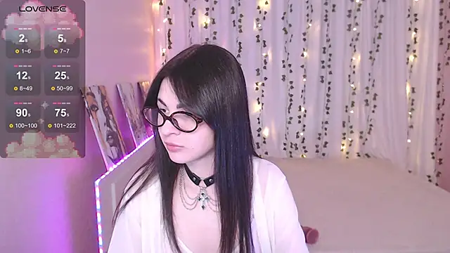 Stephanie_Bloom's Live XXX Chat