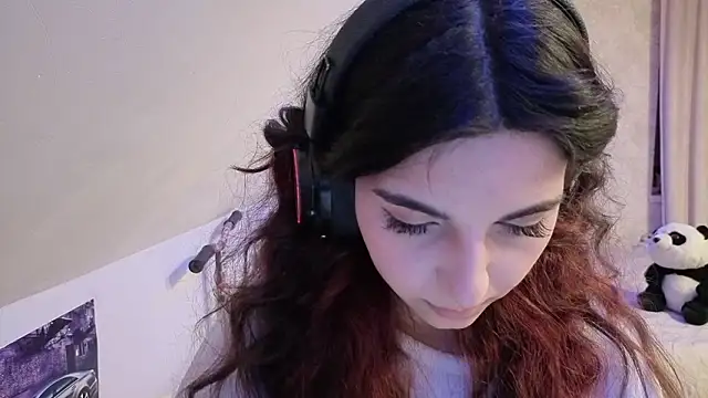 Blissmissataeses' Live XXX Chat