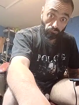 clu1983's Webcam Show