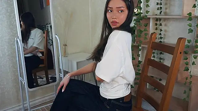 MelbaFoscuA's Live XXX Chat