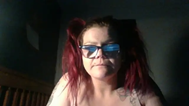 Sexymilf6992 Live XXX-Chat