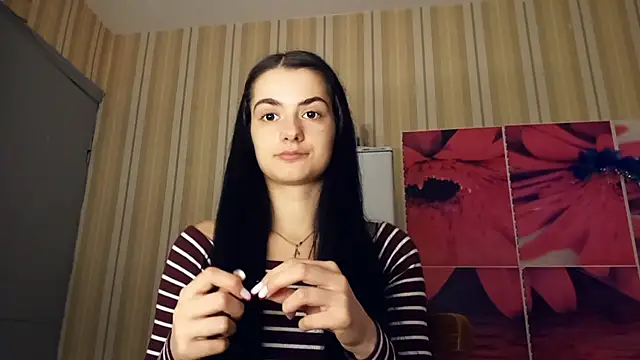 Chat XXX ao vivo de TuFoth