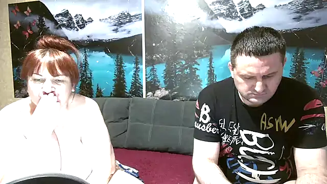 Czat XXX na żywo – Big_Boss55