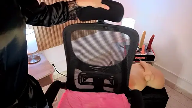 MarianL0ve's Live XXX Chat