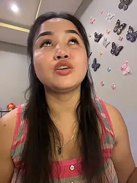 Czat XXX na żywo – Bella_nasty69