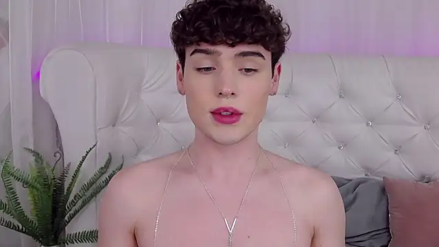 RobbyCharming লাইভ XXX চ্যাট