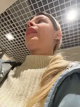 HarrietDart's Live XXX Chat