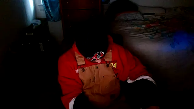 DADDY_KANE8--- Show in webcam