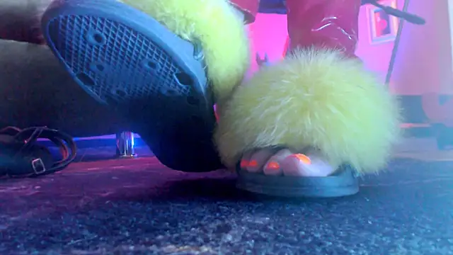 MonicaMaxwel Live XXX-Chat