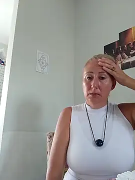 แชท XXX สดของ MILEIDE980